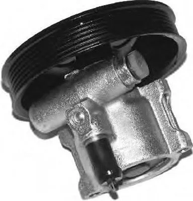 Hydraulic Pump, steering (PI0171)