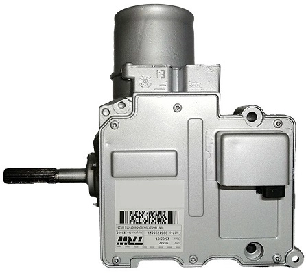Steering Column (GPE720)