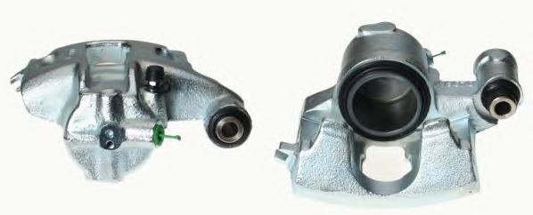 Brake Caliper (CI6036)