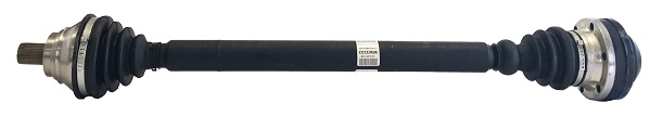 Drive Shaft (WW3332)