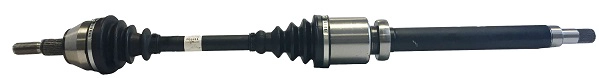 Drive Shaft (FO3311)