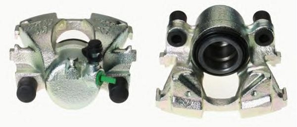 Brake Caliper (FI6120)