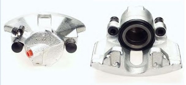 Brake Caliper (AU6104)