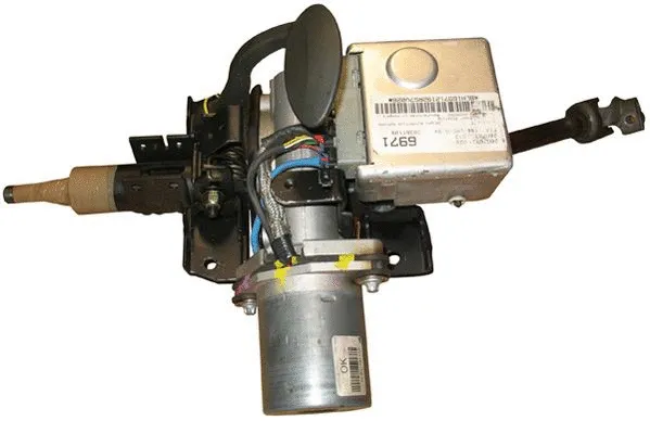Steering Column (GPE701)