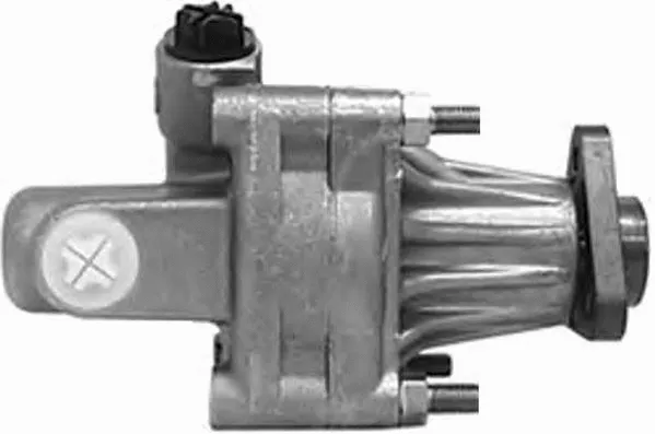 Hydraulic Pump, steering (PI0567)