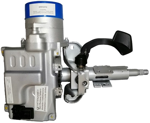 Steering Column (GPE802)