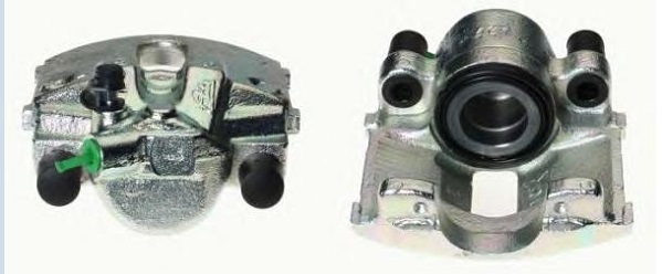 Brake Caliper (FI6017)