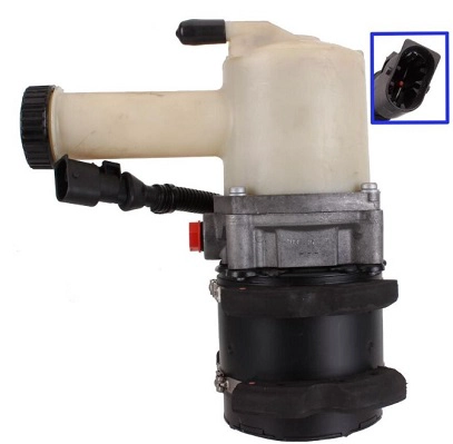 Hydraulic Pump, steering (PEI013)