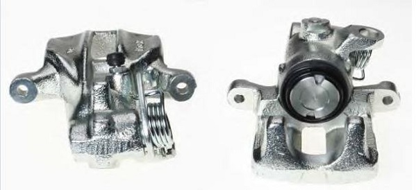 Brake Caliper (AU6009)