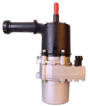 Hydraulic Pump, steering (PEI007)
