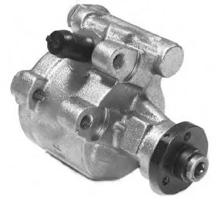 Hydraulic Pump, steering (PI0510)