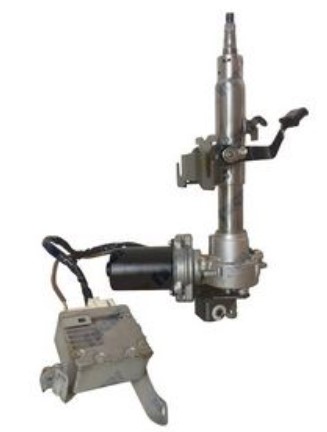 Steering Column (GPE772)