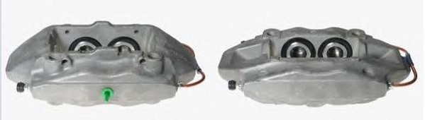 Brake Caliper (AR6125)