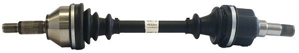 Drive Shaft (FO3254)