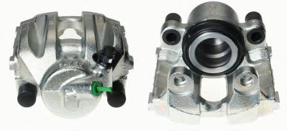 Brake Caliper (BW6167)