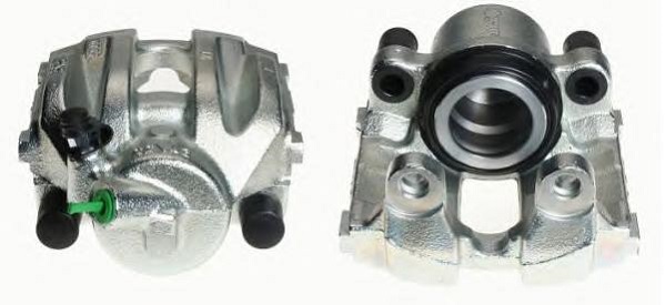 Brake Caliper (BW6168)