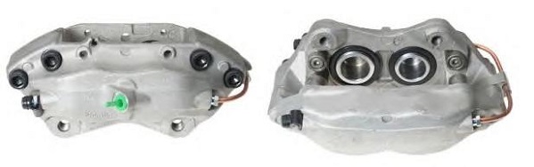 Brake Caliper (BW6098)