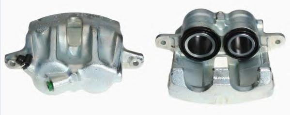 Brake Caliper (AU6090)