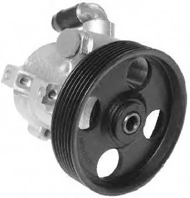 Hydraulic Pump, steering (PI0105)
