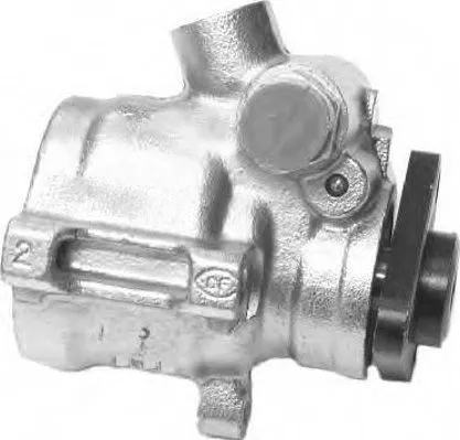 Hydraulic Pump, steering (PI0200)