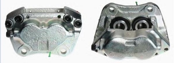 Brake Caliper (BW6093)