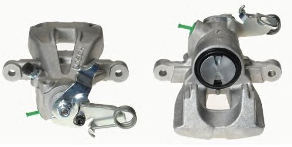 Brake Caliper (CI6166)