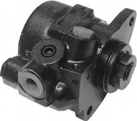 Hydraulic Pump, steering (PI0204)