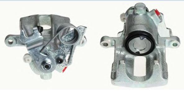 Brake Caliper (AU6108)