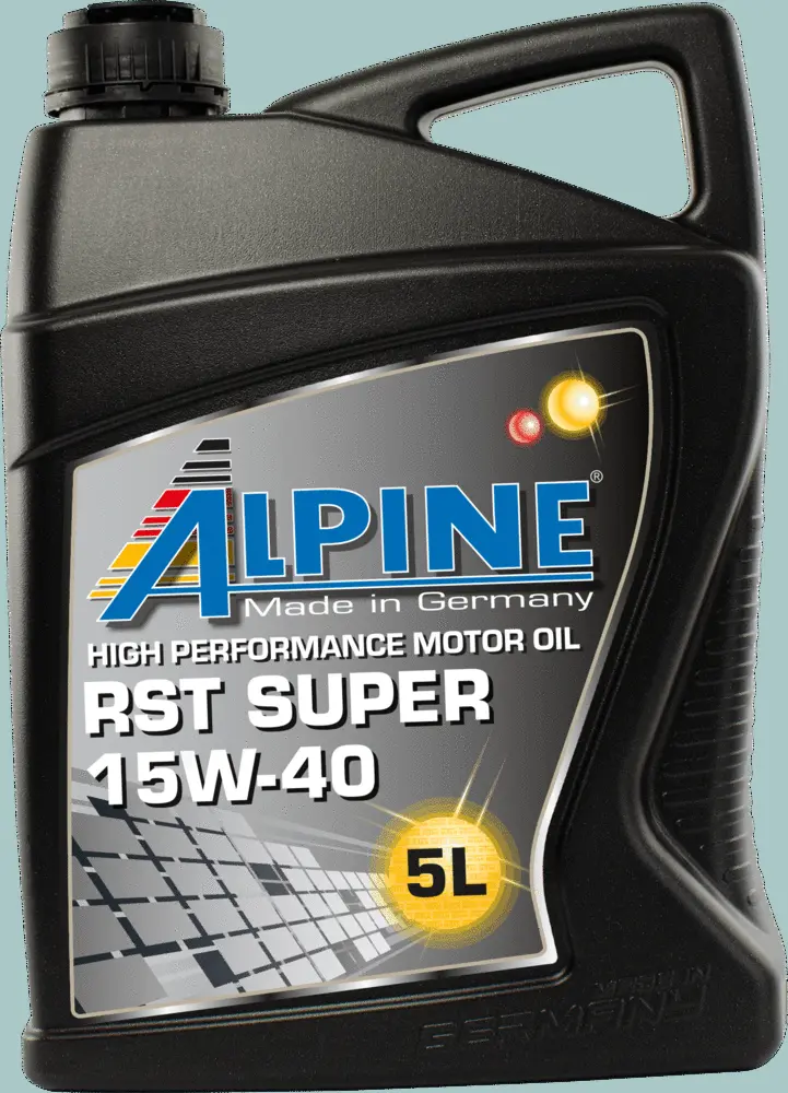 Engine Oil (0100022)