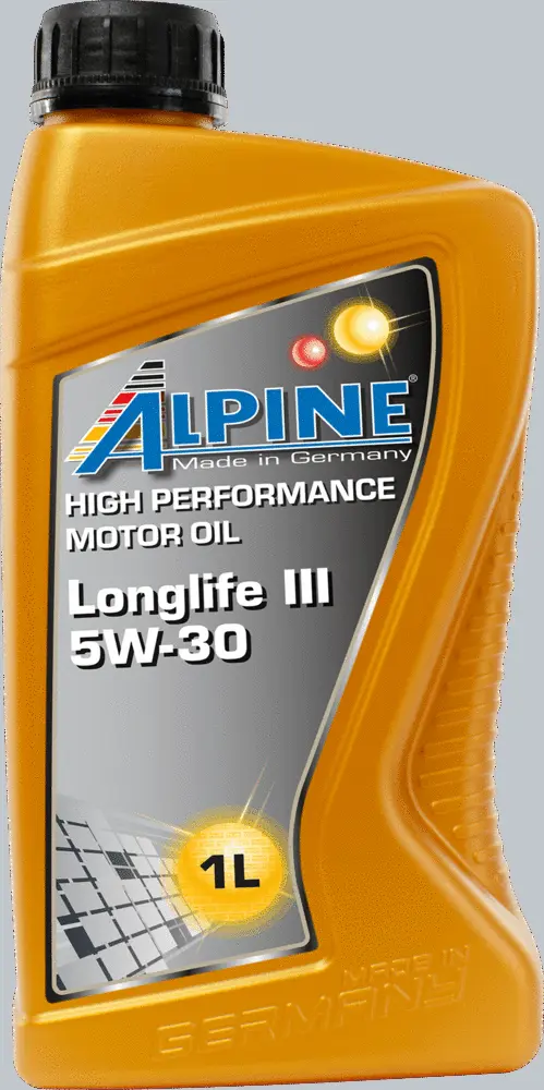 Engine Oil (0100281)