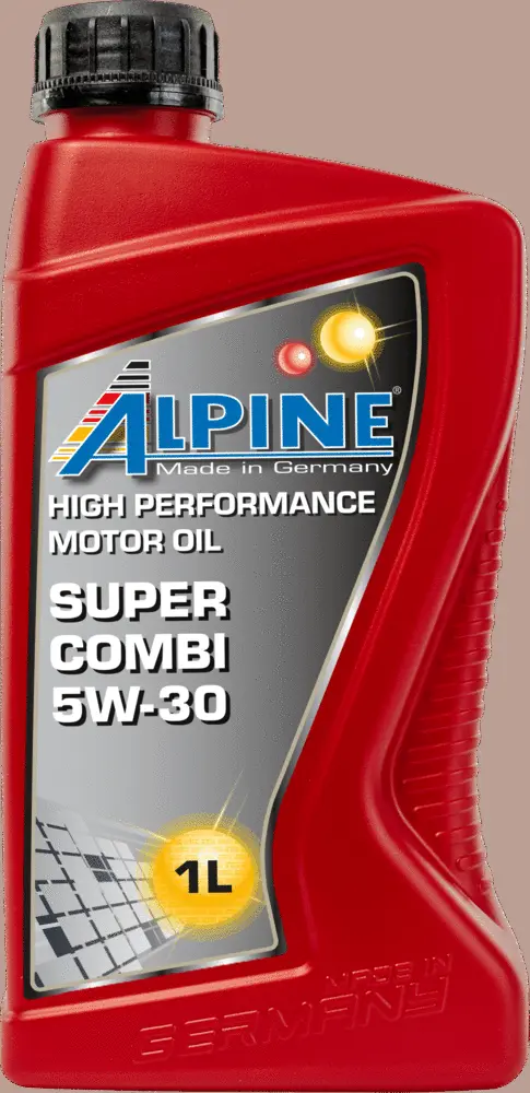 Engine Oil (0100271)