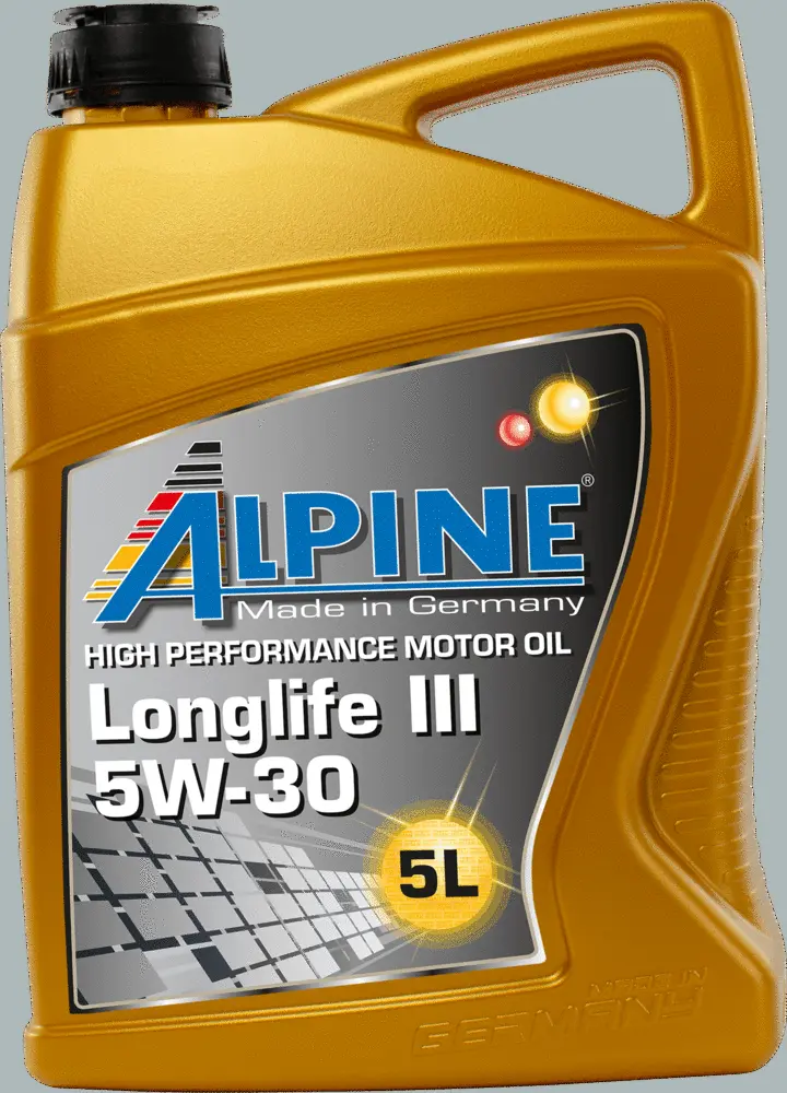 Engine Oil (0100282)