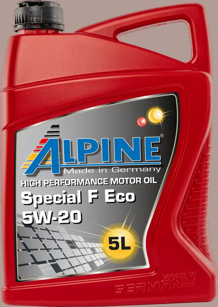 Engine Oil (0101412)