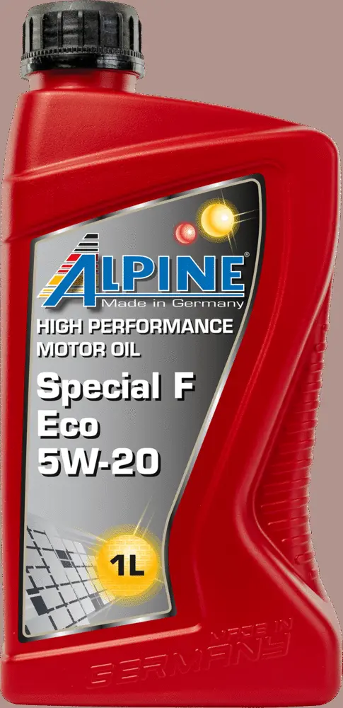 Engine Oil (0101411)
