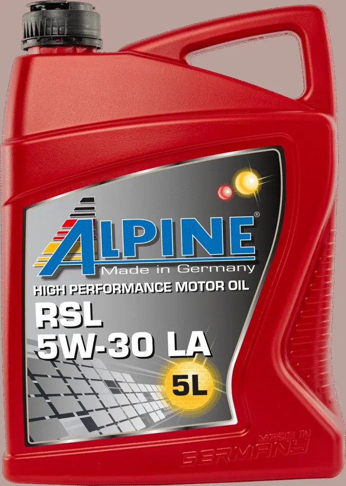 Engine Oil (0100302)