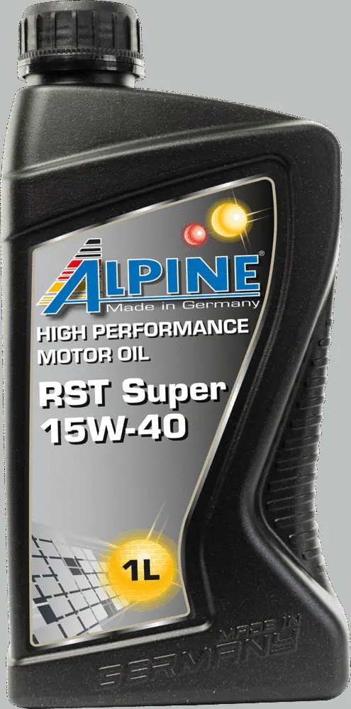 Engine Oil (0100021)