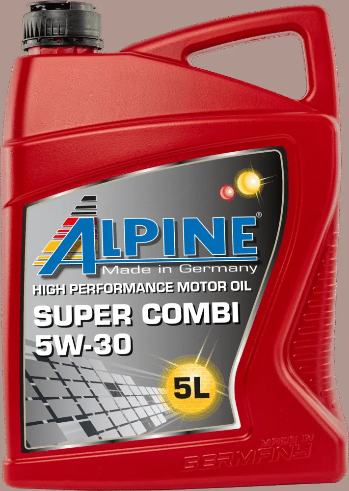 Engine Oil (0100272)