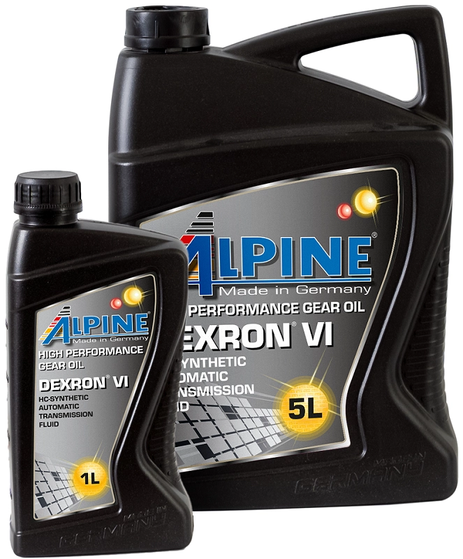 Automatic Transmission Fluid (010069)