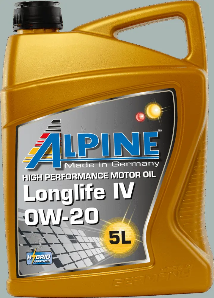 Engine Oil (0101462)