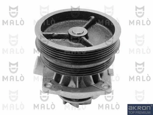 Water Pump, engine cooling (130179)
