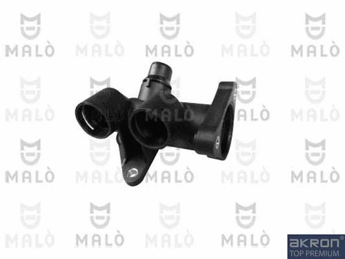 Coolant Flange (116127)