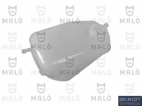 Expansion Tank, coolant (117146)
