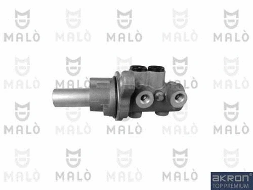 Brake Master Cylinder (89867)