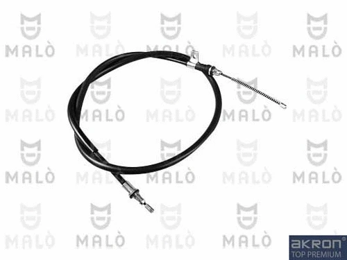 Cable Pull, parking brake (29042)