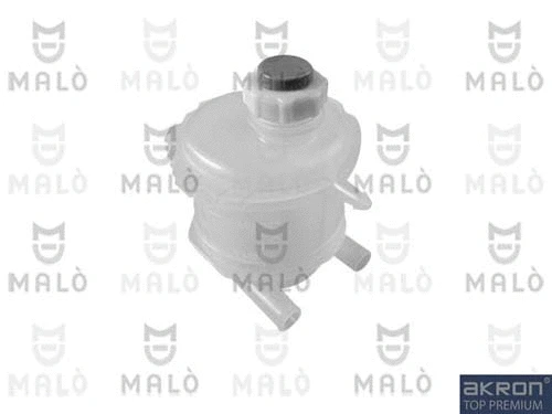 Expansion Tank, coolant (117125)