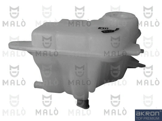 Expansion Tank, coolant (117069)