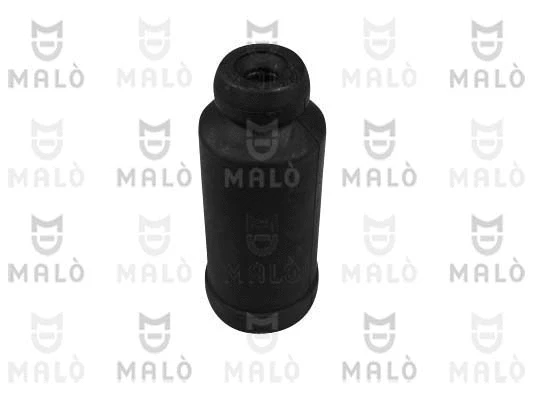 Rubber Buffer, suspension (50703)