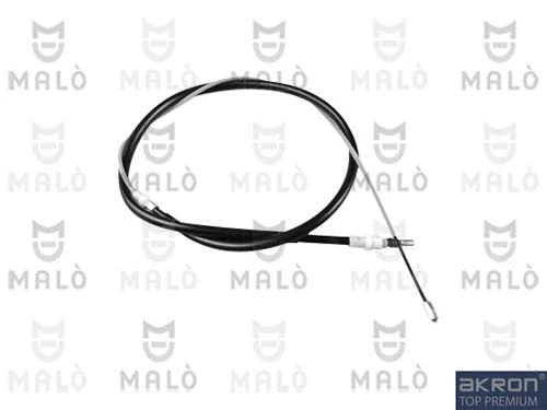 Cable Pull, parking brake (29079)