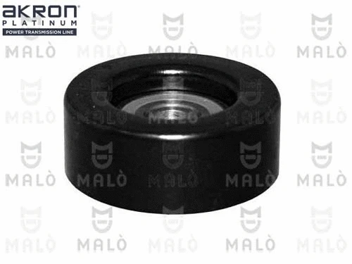 Tensioner Pulley, V-ribbed belt (1570127)
