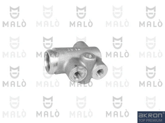 Brake Force Regulator (880061)
